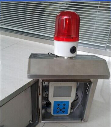 工地粉塵防爆檢測適合用哪種粉塵儀？