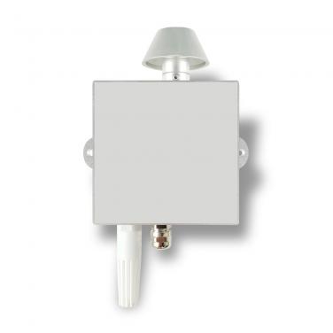 高精度PM2.5/PM10/TSP粉塵檢/監測儀